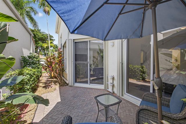 7641 Gumbo Limbo Court, West Palm Beach, FL 33412