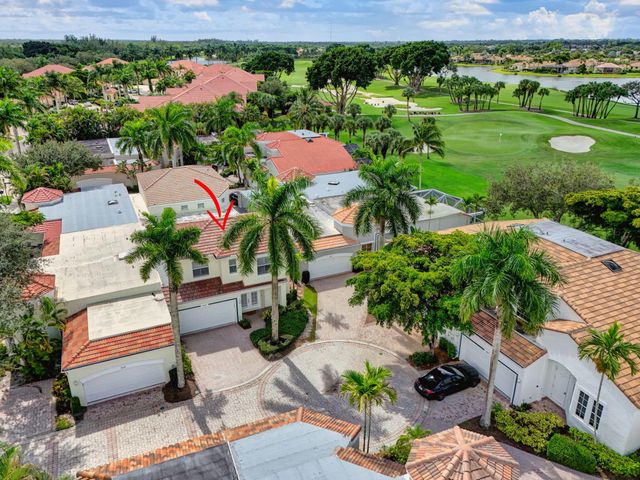7641 Gumbo Limbo Court, West Palm Beach, FL 33412