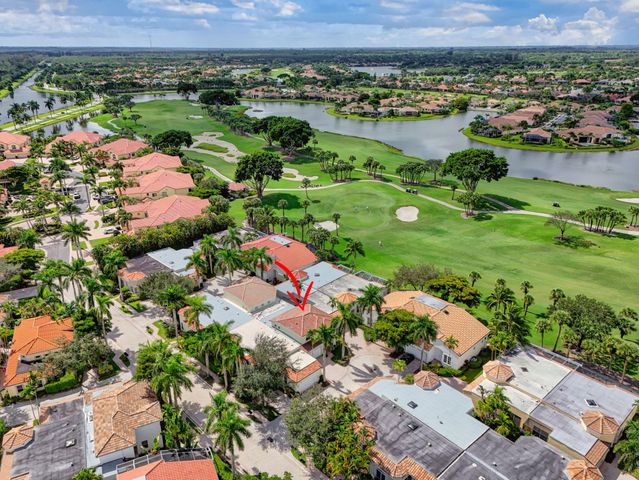 7641 Gumbo Limbo Court, West Palm Beach, FL 33412