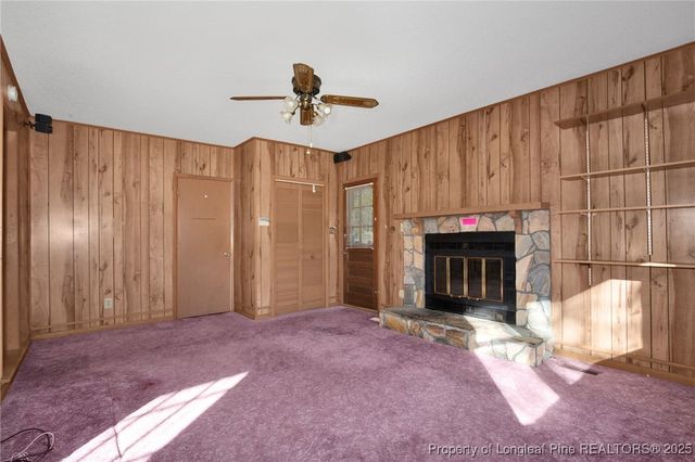 7540 Overbrook Drive, Fayetteville, NC 28303