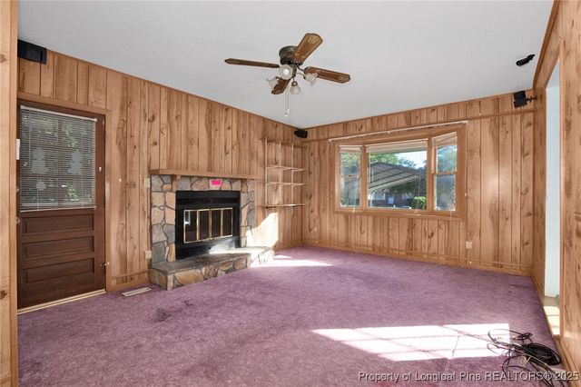 7540 Overbrook Drive, Fayetteville, NC 28303