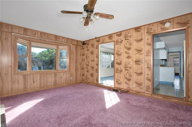 7540 Overbrook Drive, Fayetteville, NC 28303