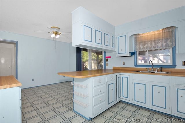 7540 Overbrook Drive, Fayetteville, NC 28303