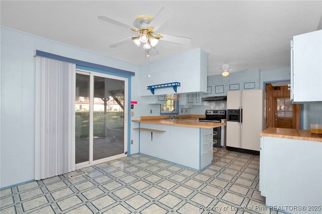 7540 Overbrook Drive, Fayetteville, NC 28303