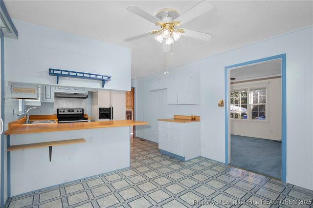 7540 Overbrook Drive, Fayetteville, NC 28303