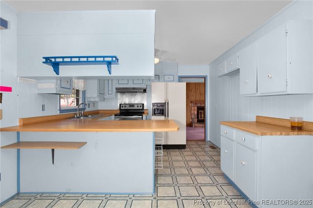 7540 Overbrook Drive, Fayetteville, NC 28303