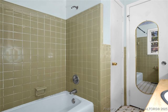 7540 Overbrook Drive, Fayetteville, NC 28303