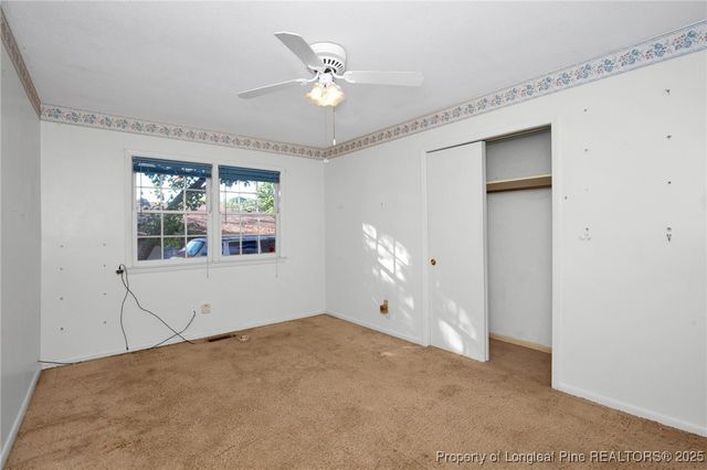 7540 Overbrook Drive, Fayetteville, NC 28303