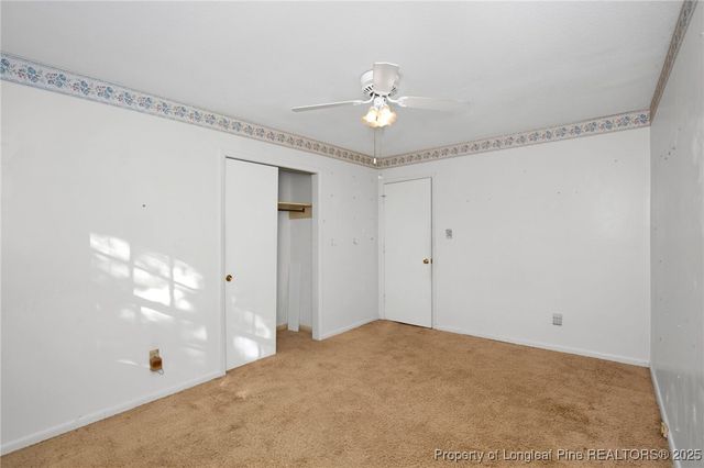 7540 Overbrook Drive, Fayetteville, NC 28303
