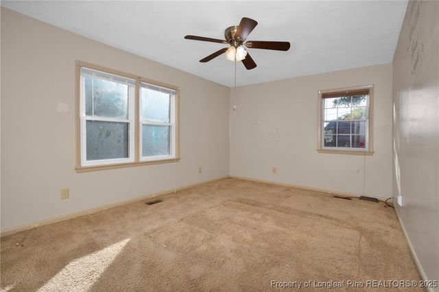 7540 Overbrook Drive, Fayetteville, NC 28303