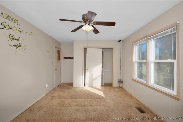7540 Overbrook Drive, Fayetteville, NC 28303