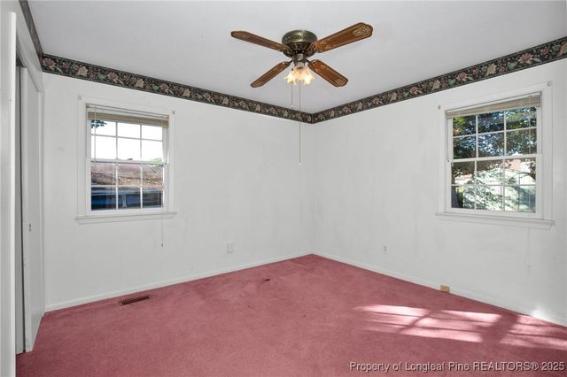 7540 Overbrook Drive, Fayetteville, NC 28303