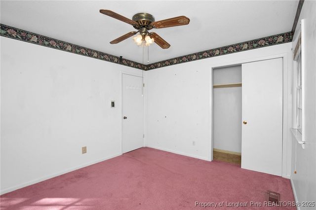 7540 Overbrook Drive, Fayetteville, NC 28303