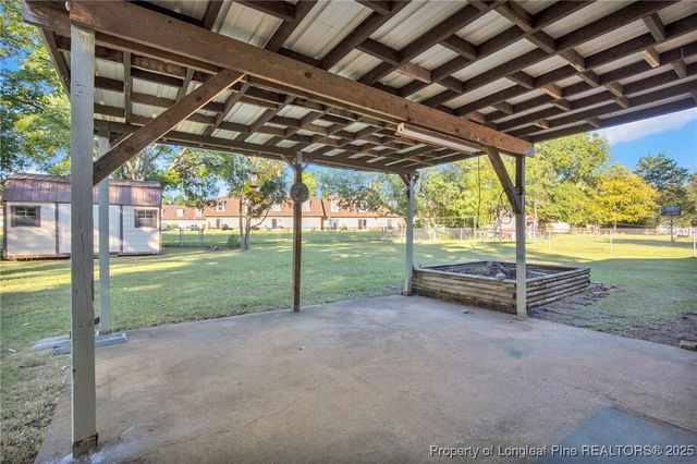 7540 Overbrook Drive, Fayetteville, NC 28303