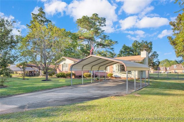 7540 Overbrook Drive, Fayetteville, NC 28303