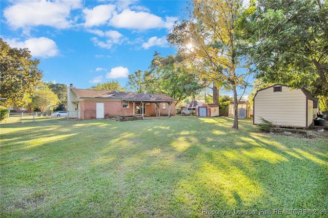 7540 Overbrook Drive, Fayetteville, NC 28303