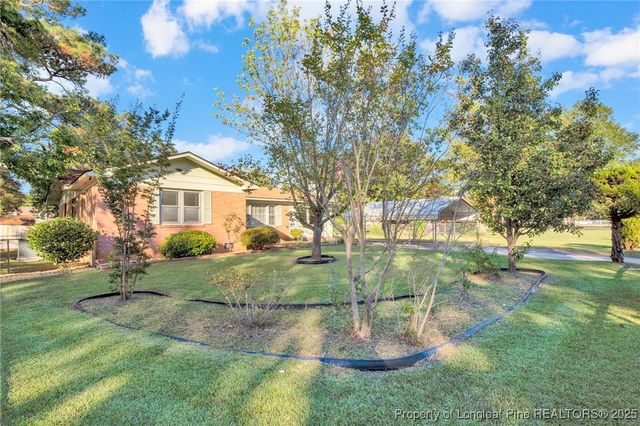 7540 Overbrook Drive, Fayetteville, NC 28303