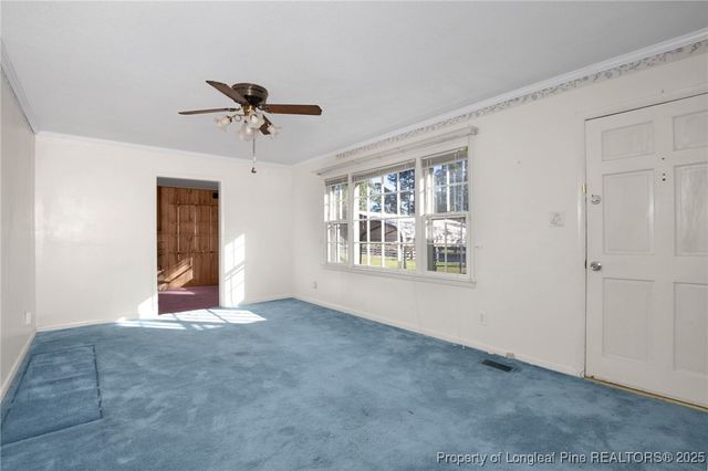 7540 Overbrook Drive, Fayetteville, NC 28303
