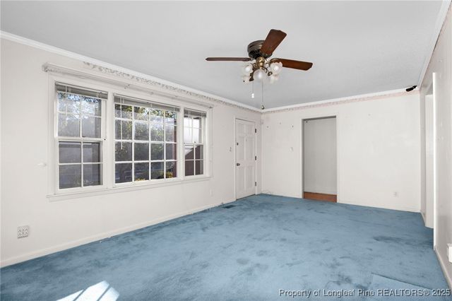 7540 Overbrook Drive, Fayetteville, NC 28303