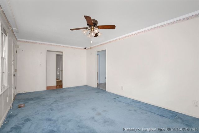 7540 Overbrook Drive, Fayetteville, NC 28303