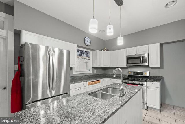 307 PARK AVE, Lebanon, PA 17042