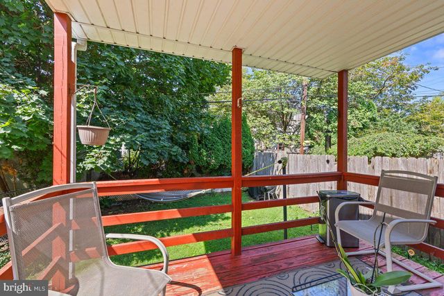 307 PARK AVE, Lebanon, PA 17042