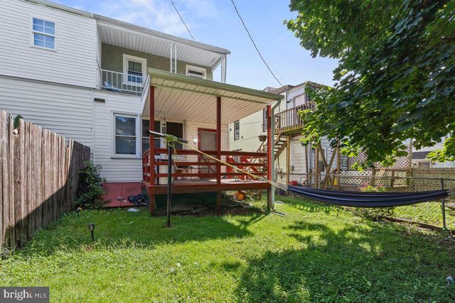 307 PARK AVE, Lebanon, PA 17042