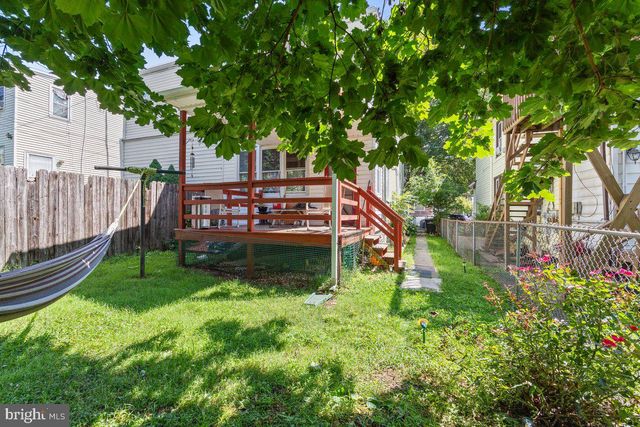 307 PARK AVE, Lebanon, PA 17042