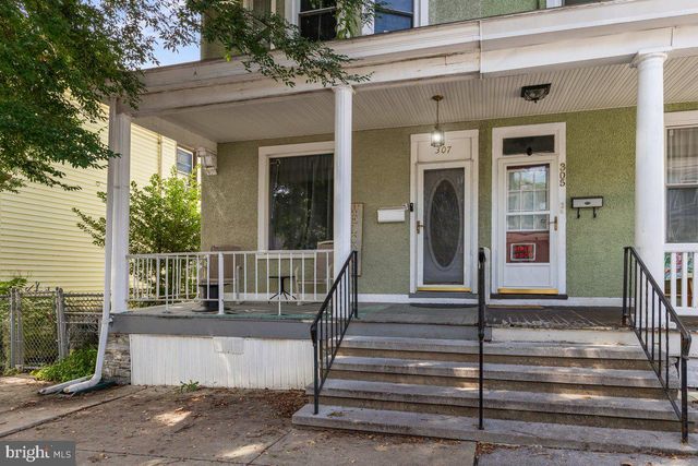 307 PARK AVE, Lebanon, PA 17042
