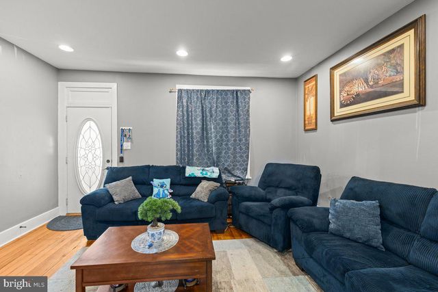307 PARK AVE, Lebanon, PA 17042