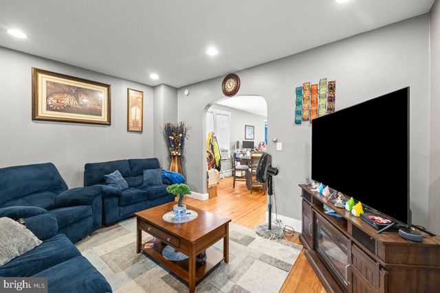 307 PARK AVE, Lebanon, PA 17042