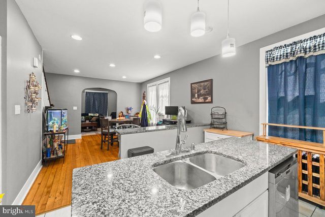 307 PARK AVE, Lebanon, PA 17042