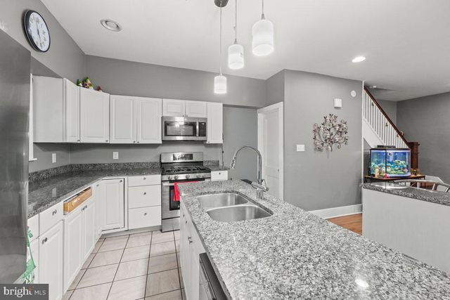 307 PARK AVE, Lebanon, PA 17042