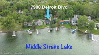 7900 DETROIT Boulevard, West Bloomfield Charter Township, MI 48323