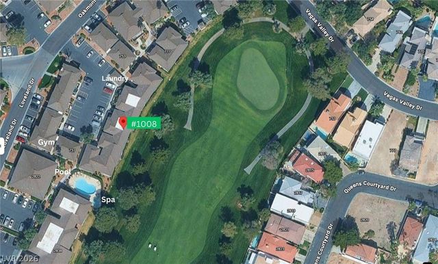 745 Oakmont Avenue 1008, Las Vegas, NV 89109