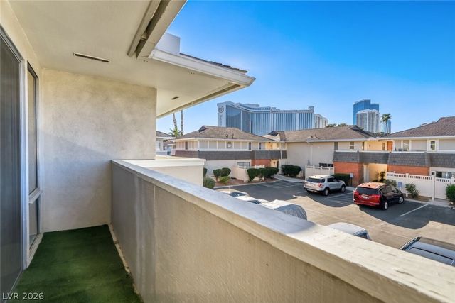 745 Oakmont Avenue 1008, Las Vegas, NV 89109