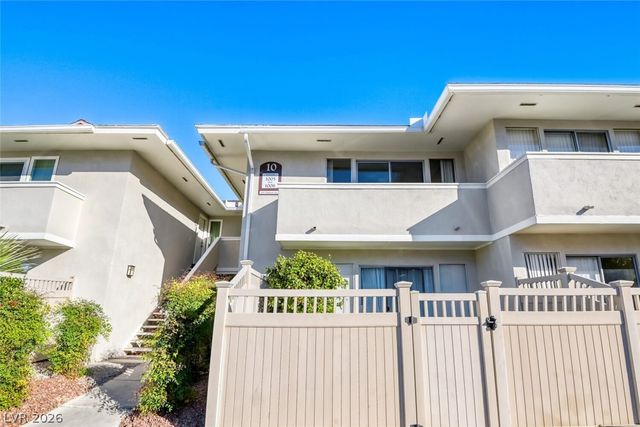 745 Oakmont Avenue 1008, Las Vegas, NV 89109