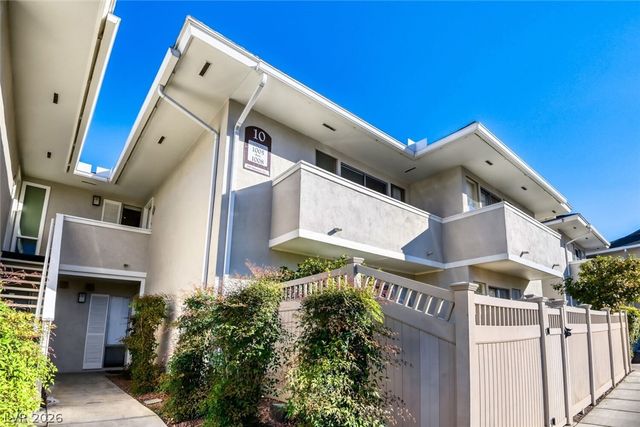 745 Oakmont Avenue 1008, Las Vegas, NV 89109