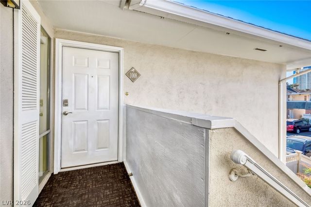 745 Oakmont Avenue 1008, Las Vegas, NV 89109