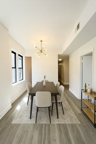 2258 S Sacramento Avenue 3, Chicago, IL 60623