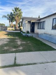 16539 Miller, Fontana, CA 92336
