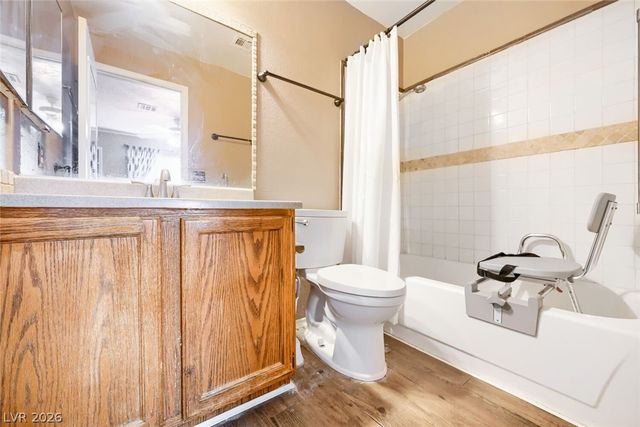 2322 Sabroso Street, Las Vegas, NV 89156