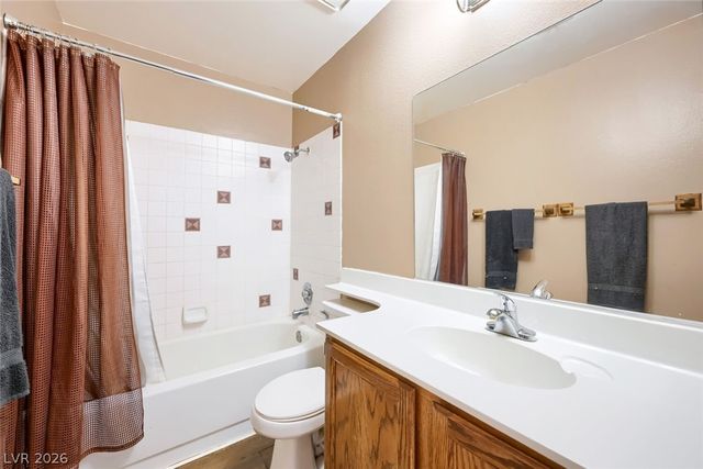 2322 Sabroso Street, Las Vegas, NV 89156