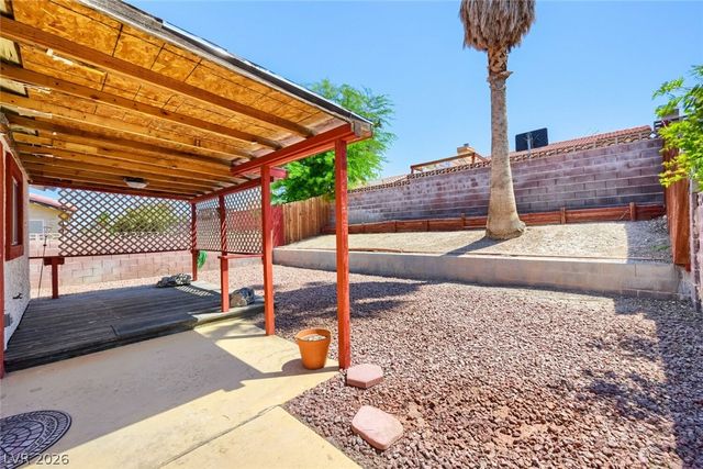 2322 Sabroso Street, Las Vegas, NV 89156