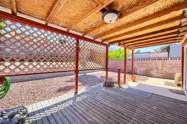 2322 Sabroso Street, Las Vegas, NV 89156