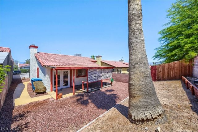 2322 Sabroso Street, Las Vegas, NV 89156