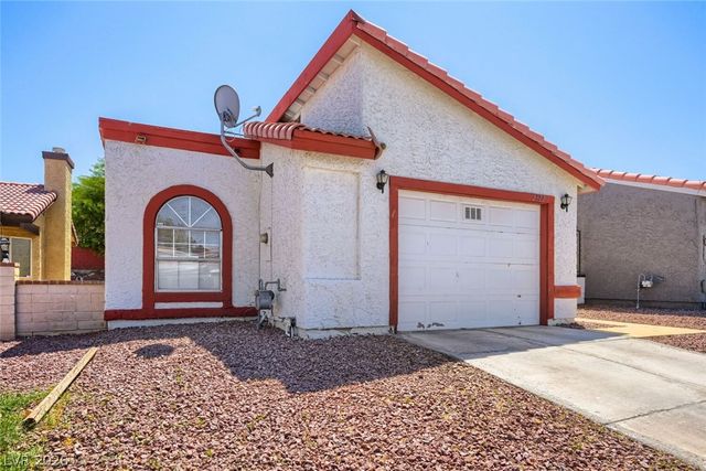 2322 Sabroso Street, Las Vegas, NV 89156