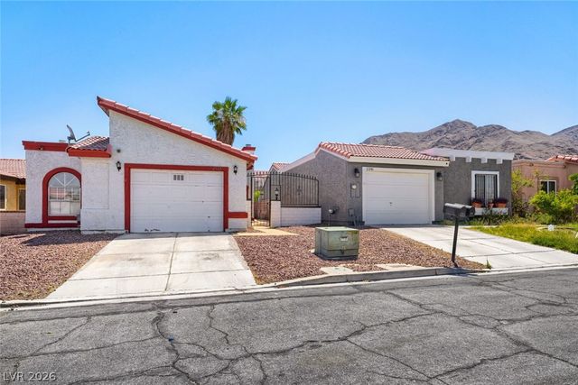 2322 Sabroso Street, Las Vegas, NV 89156