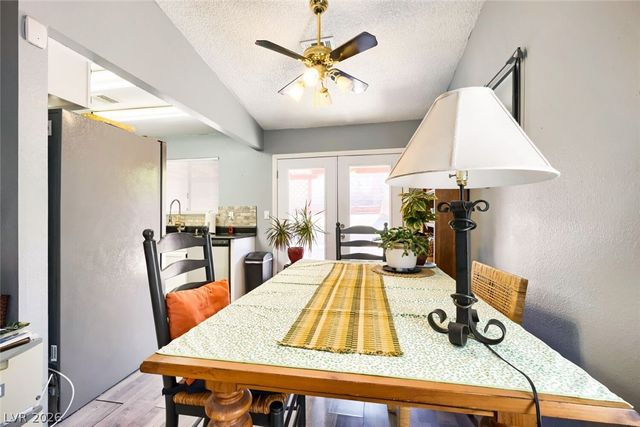 2322 Sabroso Street, Las Vegas, NV 89156