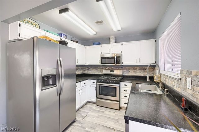 2322 Sabroso Street, Las Vegas, NV 89156